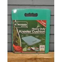 Large Garden Kneeler Cushion by Kingfisher