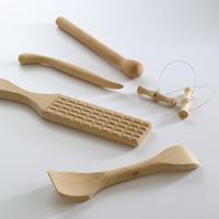 Large Pottery Tool Set