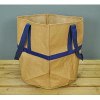 Large Canvas Garden Gobble Sack Bag