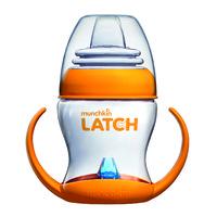 Latch Transition Cup