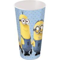 Large Movie Tumbler - Minions