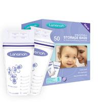 Lansinoh Breastmilk Storage Bags Pack of 50