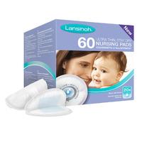 lansinoh disposable nursing pads