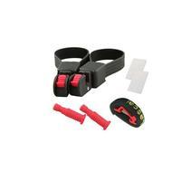 Lascal Buggyboard Universal Connector Kit Lascal Only