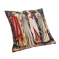 Ladies Of The Court - Cushion Cover