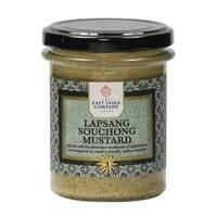 Lapsang Souchong Mustard