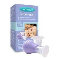 Lansinoh Latch Assist Dual Cone