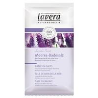 Lavera Organic Lavender Secrets Bath Sea Salts 80g