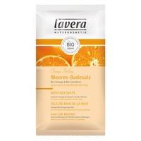 Lavera Organic Orange Feeling Bath Sea Salts 80g