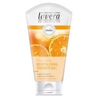 Lavera Organic Orange Feeling Shower &amp; Bath Gel 150ml