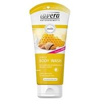 Lavera Organic Honey Moments Shower &amp; Bath Gel 200ml
