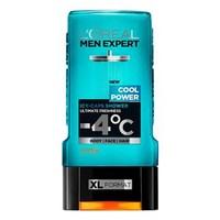 L&#39;Oreal Paris Men Expert Cool Power Shower Gel 300ml