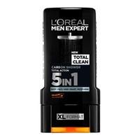 L&#39;Oreal Paris Men Expert Total Clean Shower Gel 300ml