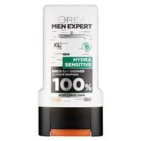 L&#39;Oreal Paris Men Expert Hydra Sensitive Shower Gel 300ml