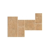 Layout 5 Tiles - 1 Sq Metre (Mixed Sizes)
