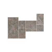 Layout 5 Tiles - 1 Sq Metre (Mixed Sizes)