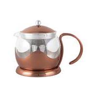 la cafetiere copper le teapot 700ml