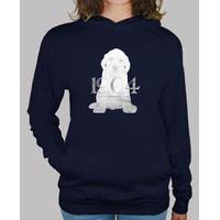 labrador &amp; co. sweatshirt wo...