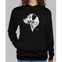 labrador &amp; co. sweatshirt wo...