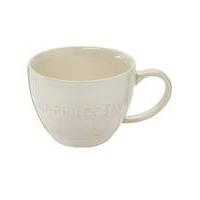 la cafetiere origins cappuccino mug