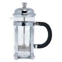 La Cafetiere Classic Chrome Cafetiere