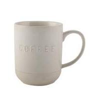 La Cafetiere Origins Coffee Mug