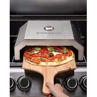 La Hacienda Firebox BBQ Pizza Oven