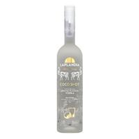 Laplandia Coconut Shot Vodka 70cl