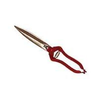 large topiary shears