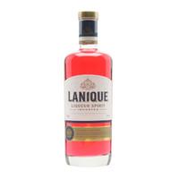 Lanique Rose Petal Liqueur Spirit 70cl