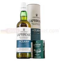Laphroaig An Cuan Mor Whisky 70c...
