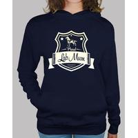 labrador &amp; co. sweatshirt wo...