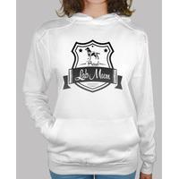 labrador &amp; co. sweatshirt wo...