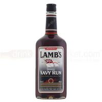 lambs navy rum 1ltr