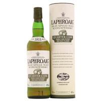 Laphroaig Quarter Cask Whisky 70cl