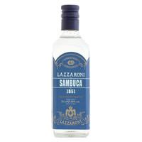 Lazzaroni Blue Label Sambuca 50cl