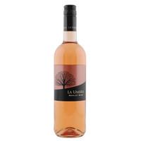 La Umbra Rose Wine 75cl