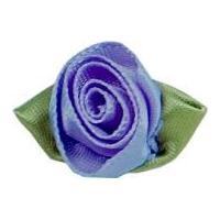 Large Ribbon Roses Iris