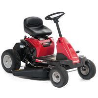 Lawnflite Lawnflite LMiniRider76SDHE Rear Discharge Ride On Mower