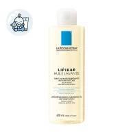 La Roche Posay Lipikar Cleansing Oil 400 ml