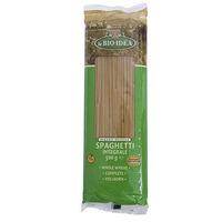 La Bio Idea Organic Spaghetti Wholewheat (500g)