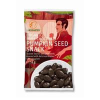 Landgarten Organic Dark Chocolate Pumpkin Seeds (55g)