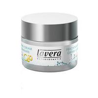 Lavera Basis Organic Sensitive Moisturising Cream Q10 (50ml)