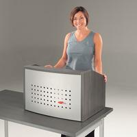Laminate Folding Desktop Lectern...
