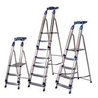 LADDER - BLUE SEAL 5 TREAD