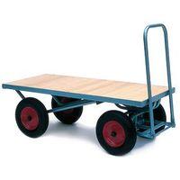 LARGE FOUR WHEELER