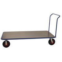 LARGE LOAD PLATFORM TRUCK