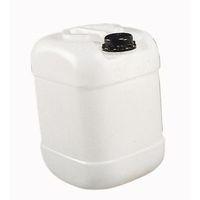 LARGE PLASTIC CONTAINER 20 LITRE CAP. PACK OF 8