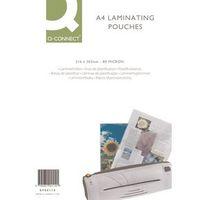 LAMINATING POUCHES, A4 SIZE 150 MICRON, PK100 (5 STAR)