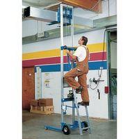 LADDER - ALUMINIUM FOR GENIE LIFT MODEL GL10